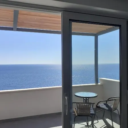 Apartment 87 *