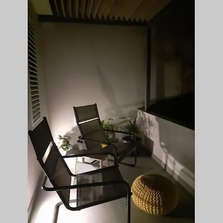 Apartment 87 *