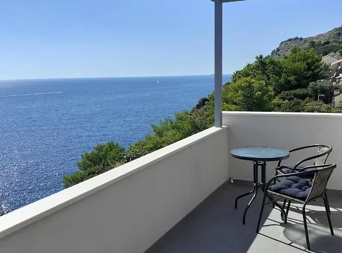 Apartmán 87 Dubrovník