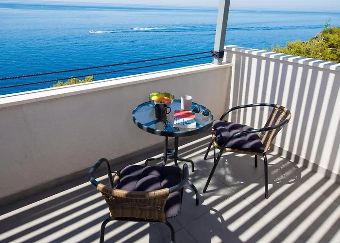 87 Apartmán Dubrovník