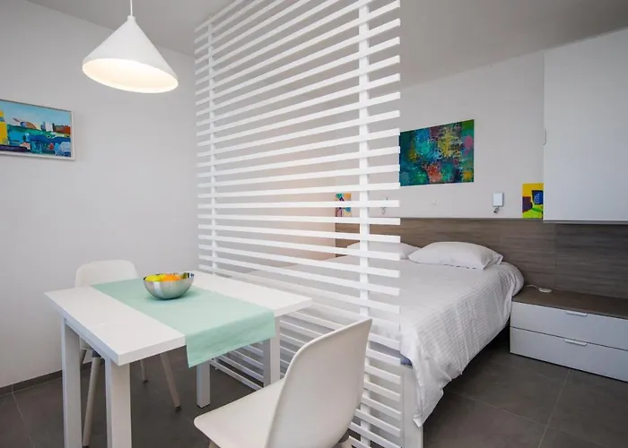 Apartmán 87 Dubrovník