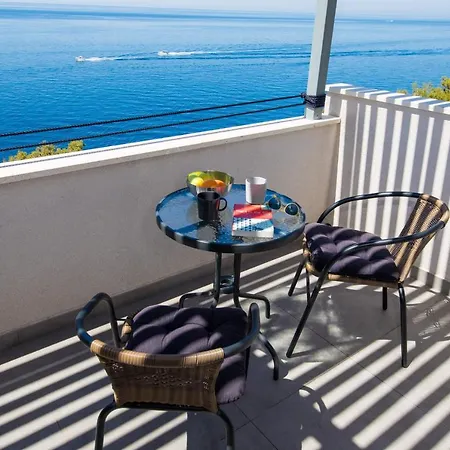 87 Appartement Dubrovnik